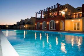 Отель Saint Catherine Hotel  Пифагорио